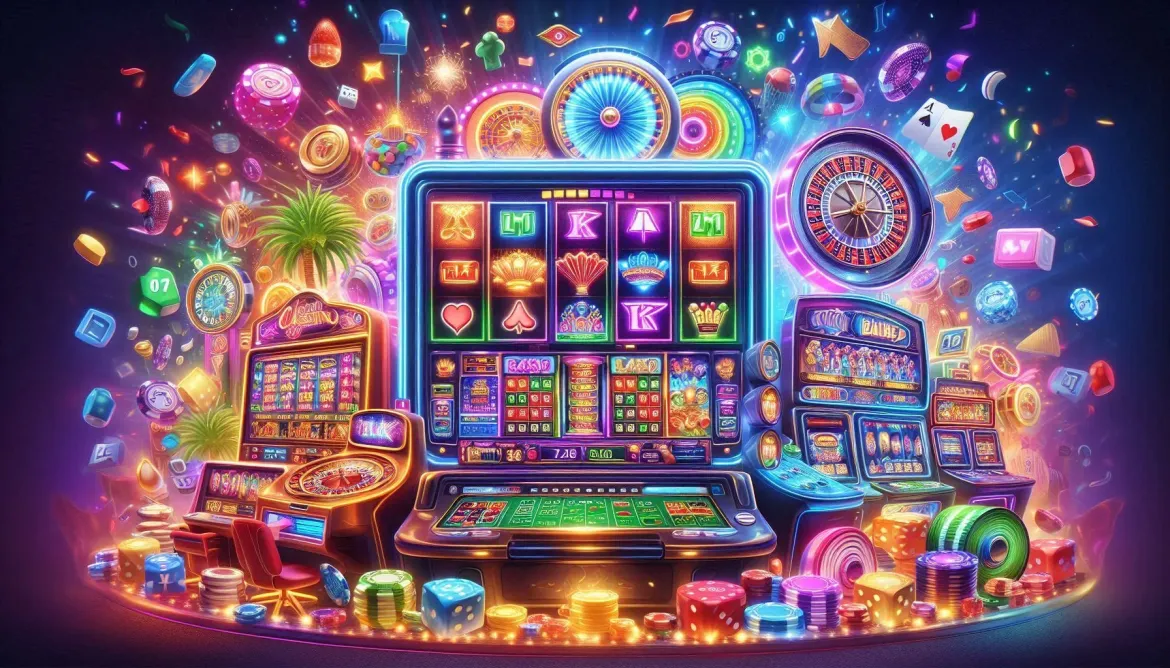 Gunsbet Casino
